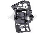 DIEDERICHS Halter, Stoßfänger 1267167 hinten links für BMW