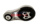 FAST Lagerbock, Motoraufhängung ft52228 vorne für Ford