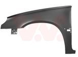 VAN WEZEL Kotflügel ** Equipart 0951655 vorne links für Citroën