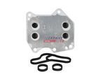 FAST Ölkühler, Schaltgetriebe ft55276 für Ford Citroën