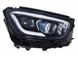 HELLA Hauptscheinwerfer 1ex354897081 LED rechts