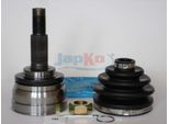 JAPKO Gelenksatz, Antriebswelle 62140 radseitig für NISSAN