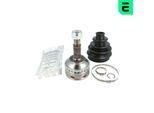 OPTIMAL Gelenksatz, Antriebswelle cw2992 für RENAULT