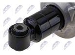 NTY Stoßdämpfer aau013 Hinterachse rechts für Audi