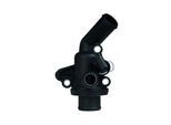 MAHLE Thermostat, Kühlmittel ti1187 für Mercedes