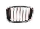 VAN WEZEL Kühlergitter 0645511 links für BMW