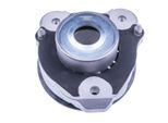 DENCKERMANN Reparatursatz, Federbeinstützlager d600342 Vorderachse links für Fiat Peugeot