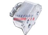 FAST Ölkühler, Schaltgetriebe ft55295 für Citroën