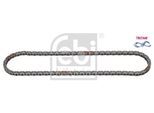 FEBI BILSTEIN Steuerkette 181072 für Fiat RENAULT