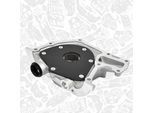 ET ENGINETEAM Ölpumpe pu0123 für Opel