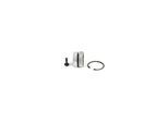 SKF vkdcv07045 Hinterachse 108mm für Mercedes