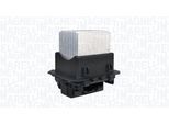 MAGNETI MARELLI Regler, Innenraumgebläse 069415009010 für RENAULT Citroën/Peugeot