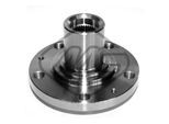 METALCAUCHO Radnabe 90101 Vorderachse für Peugeot Fiat
