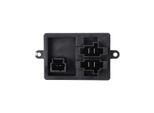 HELLA Regler, Innenraumgebläse 5hl366410161 für Iveco Fiat