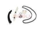 ASHIKA Steuerkettensatz kck0407 für Opel Vaughall GM Audi