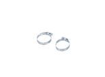 NRF Kühler, Motorkühlung EASY FIT 509614 für Ford