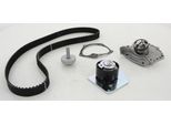 TRISCAN Wasserpumpe + Zahnriemensatz 8647100501 für RENAULT