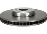 TRW Bremsscheibe df6891s zweiteilig 348mm 36mm für BMW TOYOTA