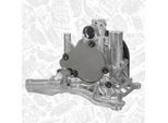 ET ENGINETEAM Ölpumpe pu0162 für BMW