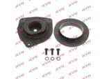 KYB Reparatursatz, Federbeinstützlager Suspension Mounting Kit sm5627 Vorderachse links für NISSAN