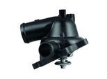 MAHLE Thermostat, Kühlmittel tm2395 für CUPRA