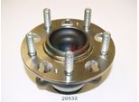 JAPKO Radnabe 420532 für HYUNDAI