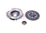JAPKO Kupplungssatz 922080 für TOYOTA Suzuki