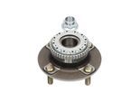 KAVO PARTS Radlagersatz wbh3049 für KIA