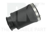 NK Luftfeder, Fahrwerk 98215004 Hinterachse links für BMW