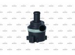 NRF Zusatzwasserpumpe 390033 für VW