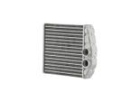 HELLA Wärmetauscher, Innenraumheizung 8fh366335201 für HOLDEN