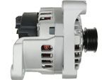 AS-PL Generator a3072 für ROVER
