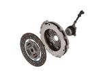 SCHAEFFLER LUK Kupplungssatz 627306634 für Ford