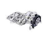 PIERBURG Ölpumpe 724808310 für BMW