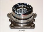 JAPKO Radnabe 422037 für TOYOTA