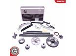 ESEN SKV Steuerkettensatz 21skv202 für Subaru NISSAN TOYOTA RENAULT TRUCKS