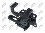 NTY Lagerung, Motor zpsty044 vorne links für TOYOTA