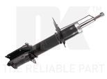 NK Stoßdämpfer 65233153 für AUTOBIANCHI LANCIA Fiat