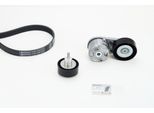 CONTINENTAL CTAM Keilrippenriemensatz 6pk1345k4