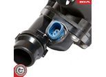 ESEN SKV Thermostat, Kühlmittel 20skv014 für VAG Audi VW