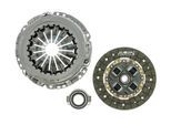 AISIN Kupplungssatz Clutch Kit (3P) kt132a für TOYOTA