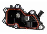 VAICO Kühlmittelflansch v461575 Thermostat für Mercedes RENAULT
