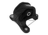 METALCAUCHO Lagerung, Motor 57450 Heckeinbau für HONDA