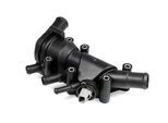 HEPU Thermostat, Kühlmittel tm1097 für Ford