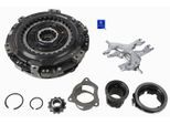 SACHS Kupplungssatz 3000944002 für KIA (DYK) HYUNDAI