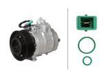 HELLA 8fk366203451 für Mercedes