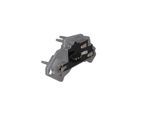 KAMOKA Widerstand, Innenraumgebläse 4140122 für Mercedes