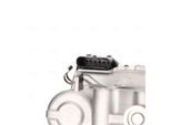 NISSENS Drosselklappenstutzen 955011 für Mercedes