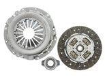 AISIN Kupplungssatz Clutch Kit (3P) kn083 für NISSAN Ford
