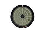 CORTECO Luftfeder, Fahrwerk 49430414 links für Mercedes